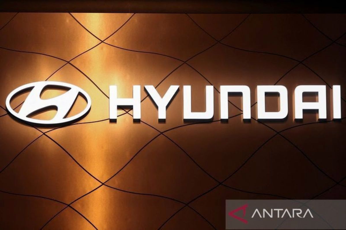 Hyundai, Kia target jual 550 ribu mobil tiap tahun dalam Timur Tengah