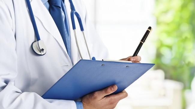 Kenapa Harus Puasa Sebelum Tes Kesehatan?