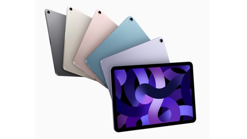 Apple disebut akan luncurkan tiga iPad model baru pekan ini