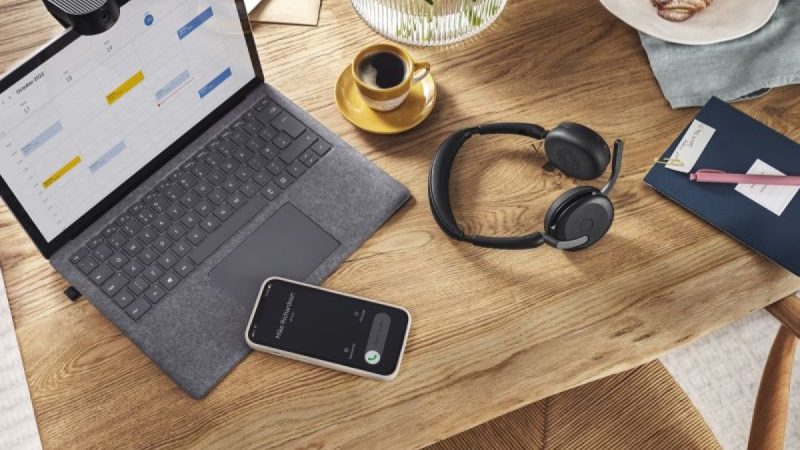 Jabra Sustainability Rhythm ajak berdonasi perangkat tak terpakai