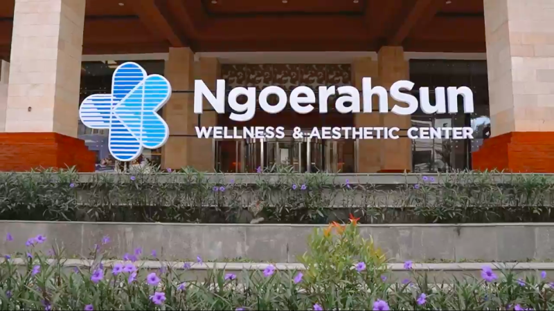 Pilihan Tepat Medical Check Up di Bali: NgoerahSun Wellness & Aesthetic Center