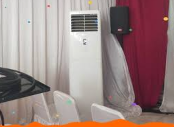 Mengoptimalkan Kenyamanan Pelanggan dengan Sewa AC Standing untuk Usaha Kuliner