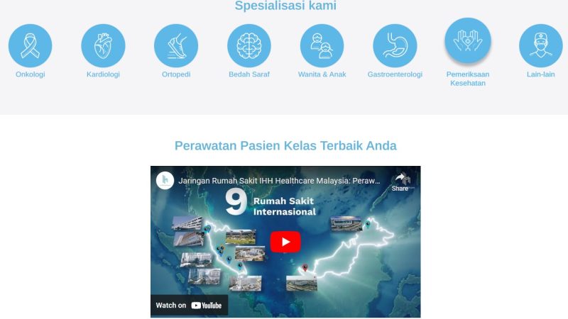 Pengobatan GERD: Solusi Terbaik untuk Kesehatan Anda