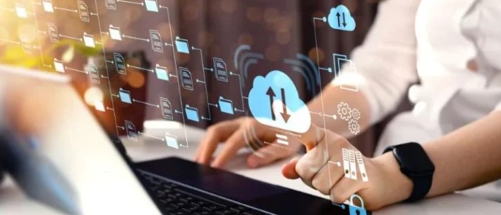 Low-Code and No-Code Platforms: The Future of App Development