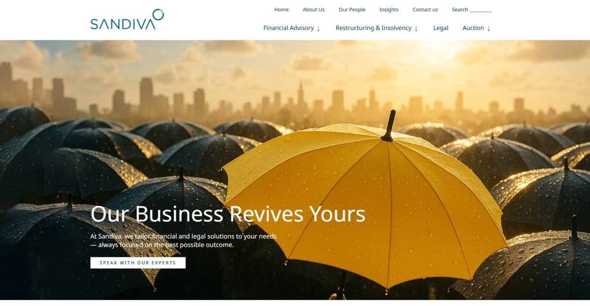 Menghadapi Pailit dengan Strategi Hukum dan Keuangan yang Tepat