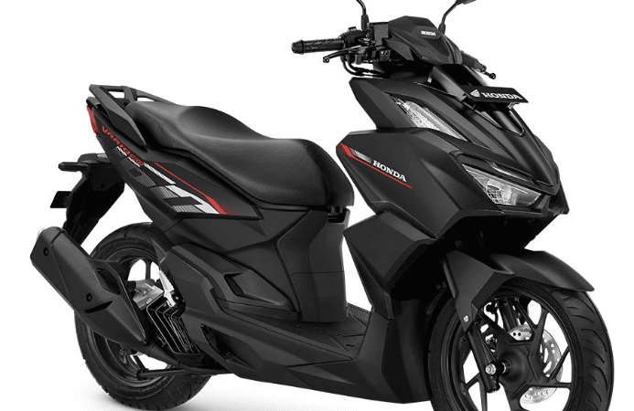Honda Vario 160, Skuter Sporty yang Bikin Anak Muda Makin Percaya Diri di Jalan