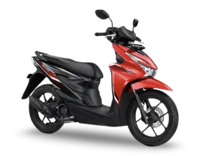 Kesalahan yang Sering Dilakukan Pengendara Motor Pemula