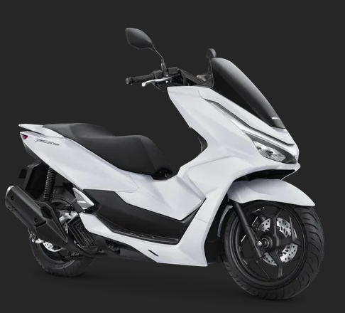 Alasan Mengapa Honda PCX Laku di Pasar Indonesia