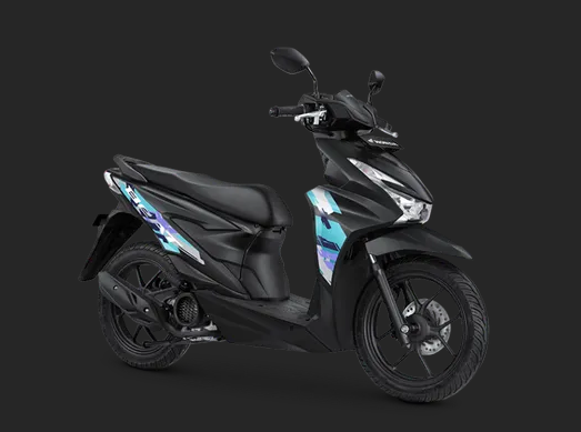 Tips Mengendarai Motor Matik dari Dasar untuk Pemula